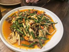火爆双脆-懒人盐府人家·自贡大麻鱼(安贞店)