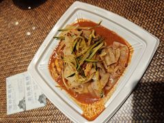 -毅祥斋老孙家泡馍(北院门鼓楼店)