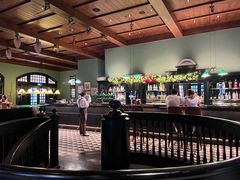 -Long Bar(莱佛士酒店)