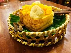 -茉莉.Red Crab