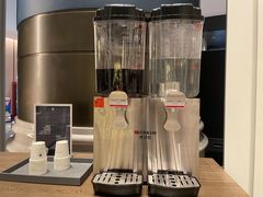 -北京东三环希尔顿逸林酒店