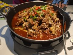 -蛙喔牛蛙(淮安吾悦店)