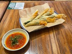 -云阿蛮云南生烫牛肉米线(奉贤路店)