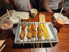 -管氏翅吧(广渠门店)