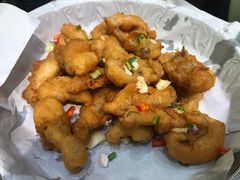 -飞尝蚝·顺德菜·鱼生(顺德总店)