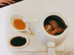 -尚一汤 广东炖汤(金桥国际店)