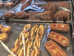 -OUR Bakery(中海环宇荟店)