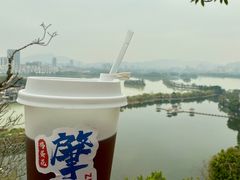 -星湖旅游景区七星岩