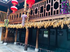 -云南民族村