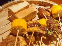 -水浒烤肉(国贸店)