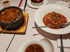 -千百味红餐厅·江西菜(绿地双子塔店)