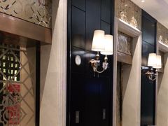 -西安豪享来温德姆至尊酒店