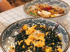 -万能料理屋(钟鼓岭路店)