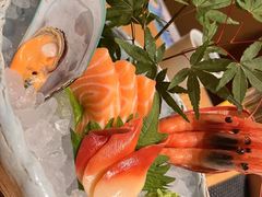 -虹料理·日料放题(悠方店)