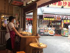 -家宴·灌蛋·沙茶面(曾厝垵店)