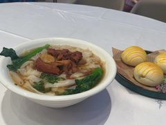 -沙河粉村·国家非遗传承(云台店)