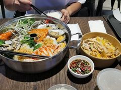 -盒马鲜生(皇庭广场店)