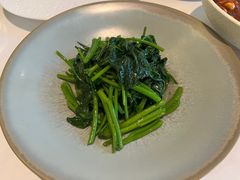 -上蔬无瑕· 创意素食·Vegetarian(华采天地店)
