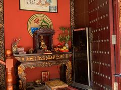 -芳草堂中医门诊部(怡芳苑店)