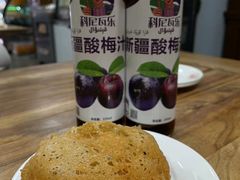 -百年吾吾子手抓肉羊羔肉(山西巷店)