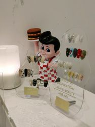 -M Nails & Beauty美甲美睫美体