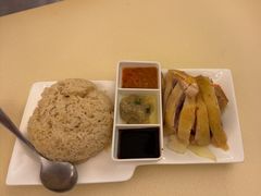 -永盈茶餐厅(江南大道中店)