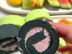 -龍歌自助小火锅(市北台东利群店)