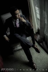 -JEFF STUDIO摄影摄像婚礼跟拍