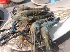 特大青虾-阿杜打边炉(五江天街店)
