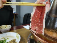 -風林火山烤室·涮肉