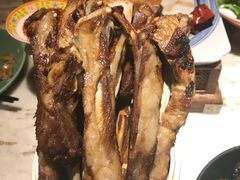 -那家小馆•北京菜•烤鸭(中关村店)