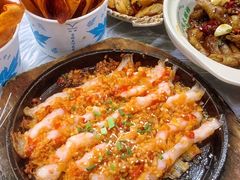 -小民大排档(江汉路店)