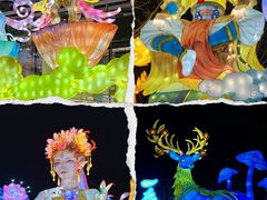 -武汉园博园(武汉自然博物馆)