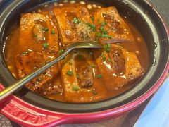 -蝴蝶里·粤菜·点心(滨江龙湖店)