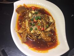 -川里谈·川味小馆(北京路店)