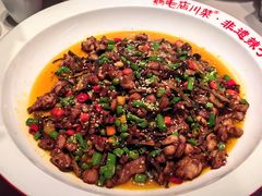 -鸡毛店·川菜(文殊院店)