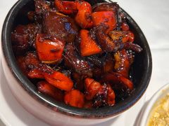 -老吉士酒家(天平路店)