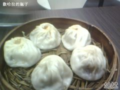 -小梅园饭堂(东方路店)
