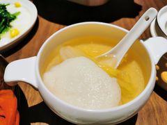 鸡豆腐花-眉州东坡(大悦城店)