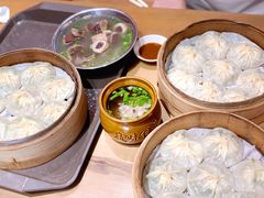 -鑫旺旺汤包(总店)