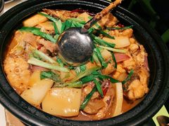 -桂满陇天书(南京德基旗舰店)