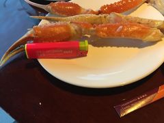 -泰谷酒店·太古码头闽菜自助餐厅