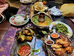 -小娘惹厨房Little Nyonya(狮城有约上榜店)