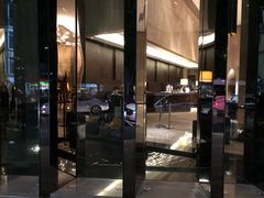 -广州天河希尔顿酒店