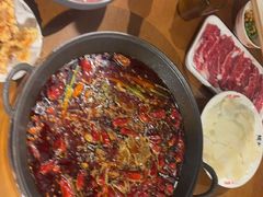 -楠火锅(太古里总店)