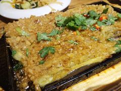 -三个大叔东北烧烤·砂锅菜(西三旗店)