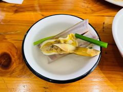 竹蛏汤-如我美食(达道社区店)