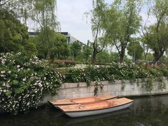 -尚贤河湿地