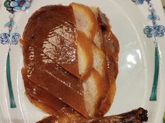-马凯餐厅(地安门店)
