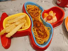 -必胜客(龙之梦购物中心店)